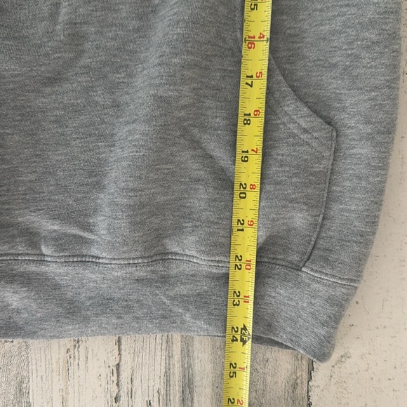 Vintage 90s Jansport Michigan State MSU hoodie  -‎ Small - Picture 10 of 11